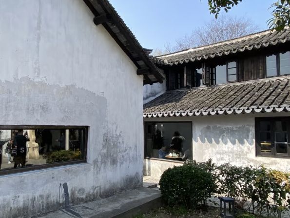 🏡 Kunshan Xie Ma Qiao: Your Escape to an Authentic Jiangnan Water Town 🌸