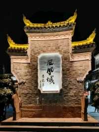 Fenghuang Ancient Town – China's Timeless Riverside Fairyland
