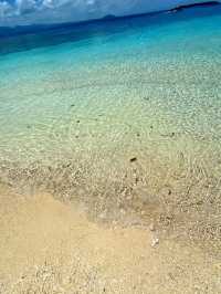 Digyo Island, Leyte: A Tiny Slice of Paradise