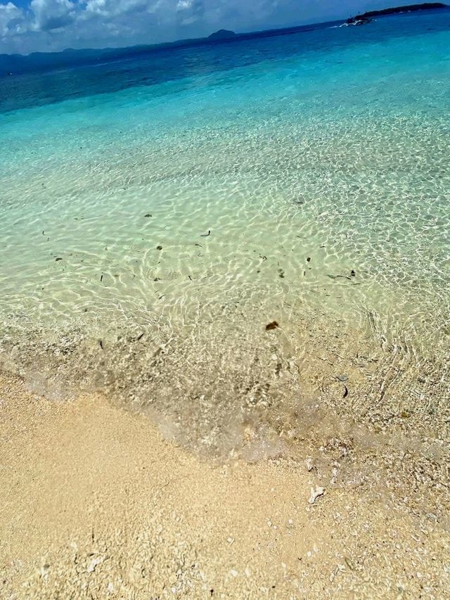 Digyo Island, Leyte: A Tiny Slice of Paradise