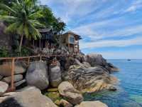 Mango Bay "Koh Tao"