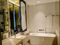 Art, Architecture & Altitude – My Sleek Stay at JW Marriott Singapore South Beach