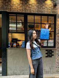 ร้านทาร์ตไข่อร่อยแสงออกปากที่ฮ่องกง