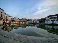 The Heritage of Harmony: Discovering Hongcun