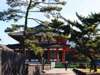Kofukuji Temple รีวิว