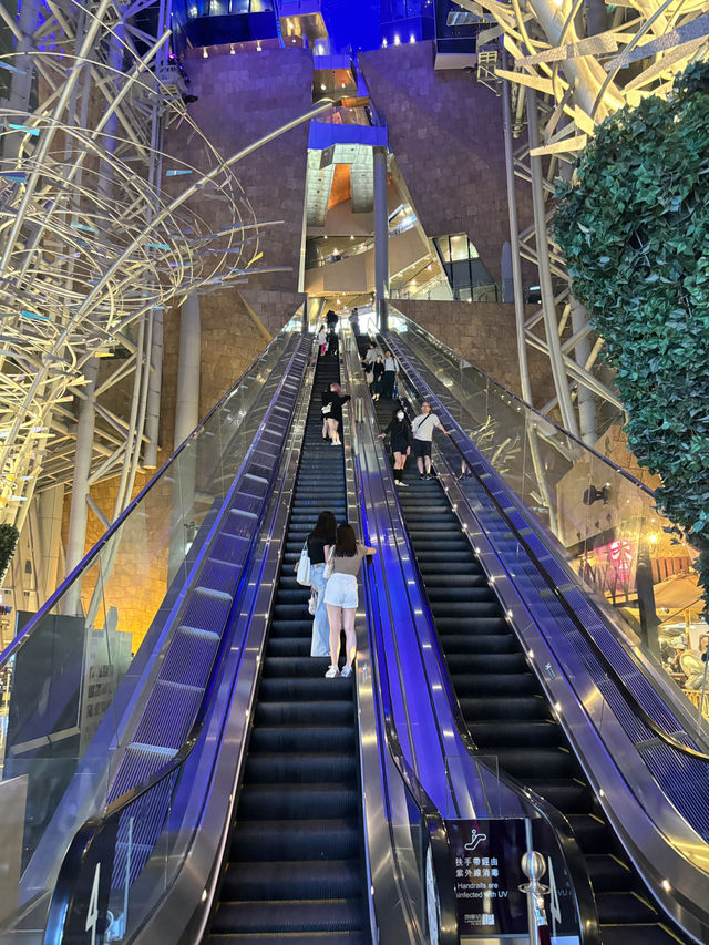 小資族快閃香港🇭🇰