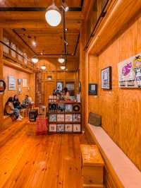 Islet Coffee Lab Hong Kong