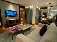 A French Escape by the Sea – My Serene Stay at Sofitel Singapore Sentosa