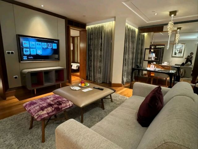 A French Escape by the Sea – My Serene Stay at Sofitel Singapore Sentosa