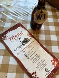 Aunty Aini’s Garden Cafe Nilai, Kampung Flavors with Celebrity Legacy