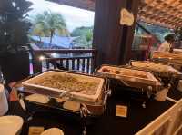 Durian Extravaganza at Resort World Sentosa!