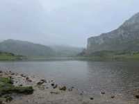 Clouds, Cows & Crazy Views at Lagos de Covadonga