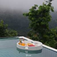 เชียงใหม่ก็มีprivate pool villa ท่ามกลางอากาศเย็น 