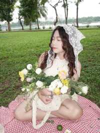 Công viên thống nhất