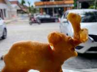 1 วันในเชียงใหม่: สายกิน-ฮิปสเตอร์-จบอิ่มเต็มโต๊ะ
