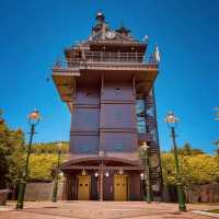 Ghibli Park Nagoya: Step Into the Whimsical Worlds of Studio Ghibli – A Solo Traveler’s Guide"** 🏰🐉