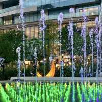 バンコクの未来がここに！「One Bangkok」で最先端の都市体験を🇹🇭