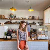 คาเฟ่มูจิสไตล์ญี่ปุ่น @หาดใหญ่ 🍵