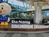 Da Nang International Airport: Gateway to Central Vietnam