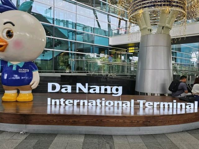Da Nang International Airport: Gateway to Central Vietnam