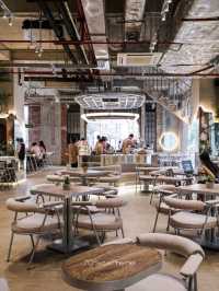 TING TING Coffee & Eatery 