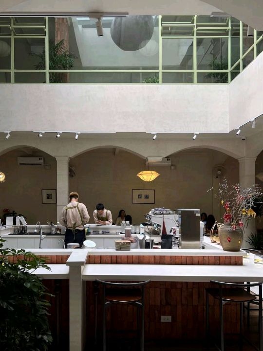 The Annam House