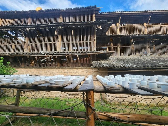 “The Artisan’s Kiln of Jingdezhen”