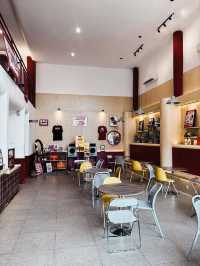 Udayana coffee