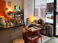 Goyo Room