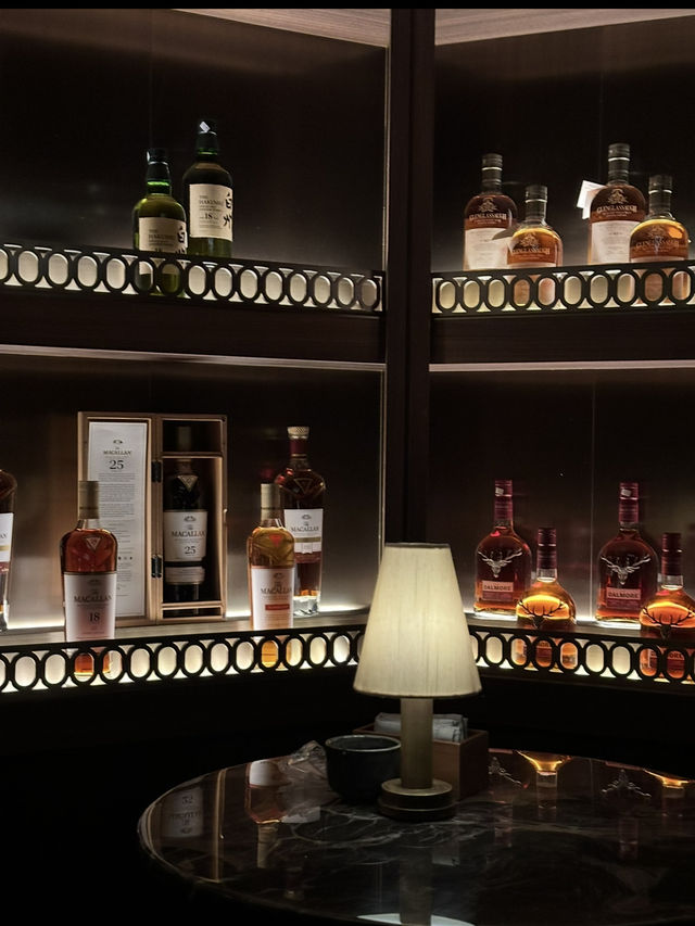 為咗體驗呢間酒店！！去左廣州快閃兩日一夜