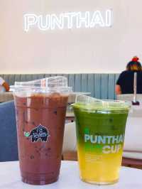 PUNTHAI COFFEE, Hat Yai