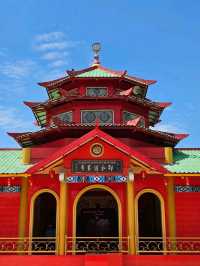 Batam 3 Days 2 Nights – A Relaxing Island Escape