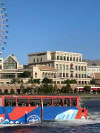 🎡 Yokohama Day Trip Under RM120 – Seaside Charm Just an Hour from Tokyo!