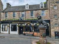 Greyfriars Bobby: An Eternal Symbol of Devotion