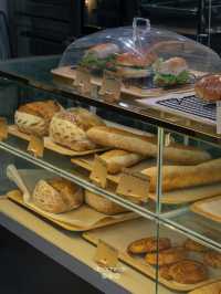 Delicious Patisseries & Coffee