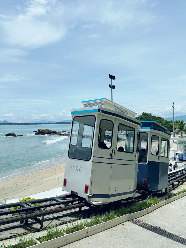深圳3日遊