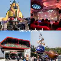 📌🎢 ปักหมุด 12 พิกัด เมื่อไปฮ่องกงดิสนีย์แลนด์