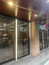 ชวนมากินบุฟเฟ่ต์ปูดองเกาหลีที่ร้านซูรัก 🇰🇷 SURAK