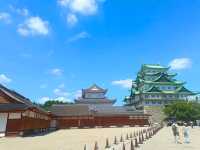 戰國名城 名古屋城