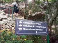 BAGUIO: A trip to Mirador Heritage & Eco-spirituality Park