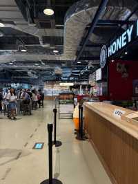 🍽️ よこすかポートマーケット（横須賀ポートマーケット） — 食＆景色の“海辺のフードエクスペリエンス”
