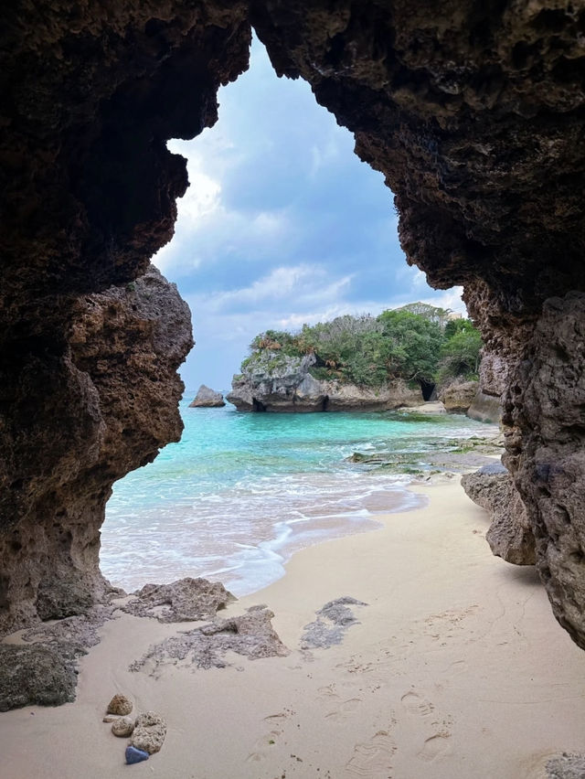 🏝️沖繩北部經典一日游|絕美海景+秘境打卡 🏝️沖繩北部經典一日游|絕美海景+秘境打卡
