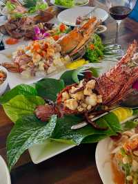 ใครมาปราจีนบุรี ไม่ควรพลาดร้านอาหารร้านนี้