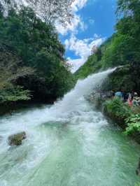 A Hidden Jewel of Nature in the Heart of Guizhou