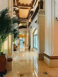 The Peninsula Hong Kong