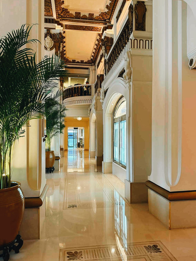 The Peninsula Hong Kong