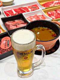 《將軍澳高質任食台式火鍋》