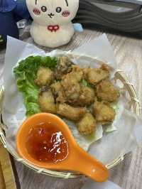 元朗國優秀好味又便宜的台灣菜羅東肉焿番