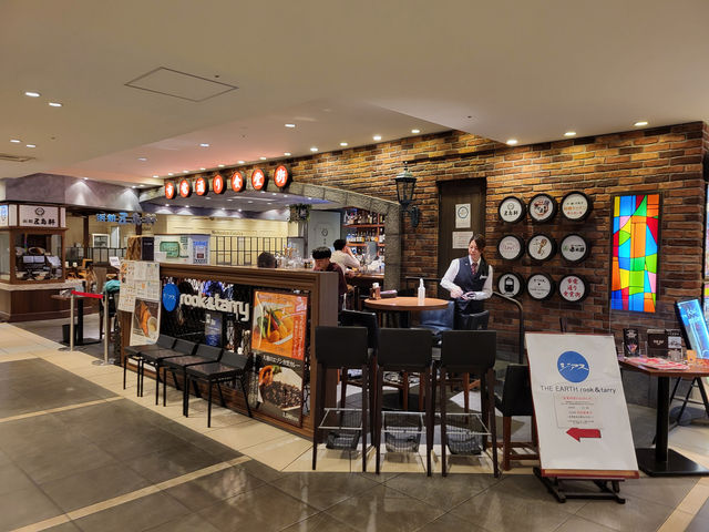 初訪北海道必逛!新千歲機場裡的驚喜樂園與美食天堂 初訪北海道必逛!新千歲機場裡的驚喜樂園與美食天堂