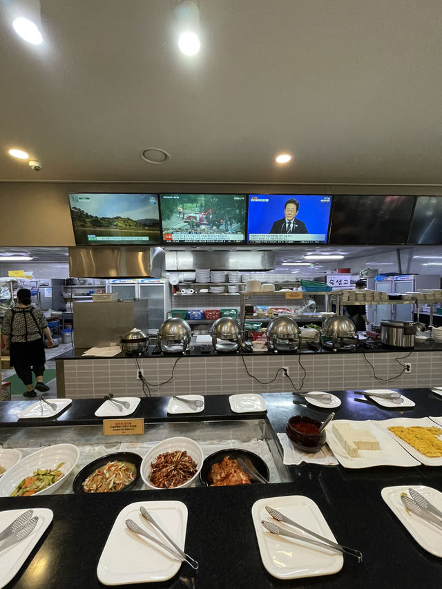 🐟 용봉동 해뜰날수산 – “회도 셀프바도 만족스러운 광주 용봉동 수산 